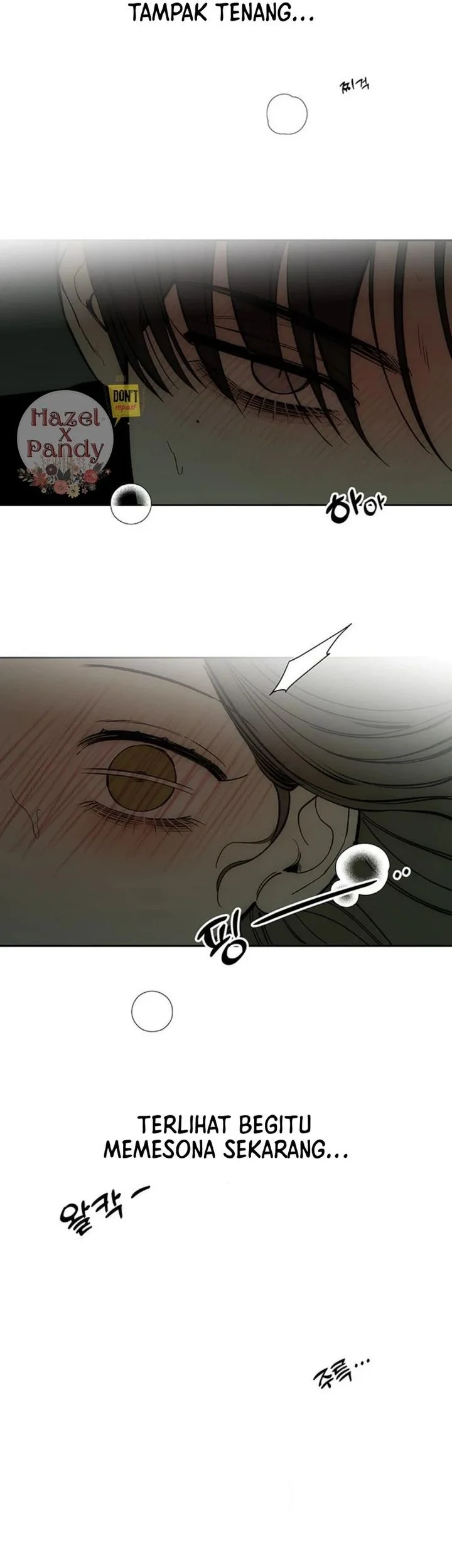 Tears on a Withered Flower Chapter 49 - halaman 19