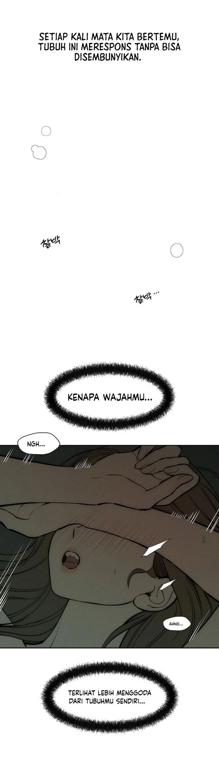 Tears on a Withered Flower Chapter 49 - halaman 21