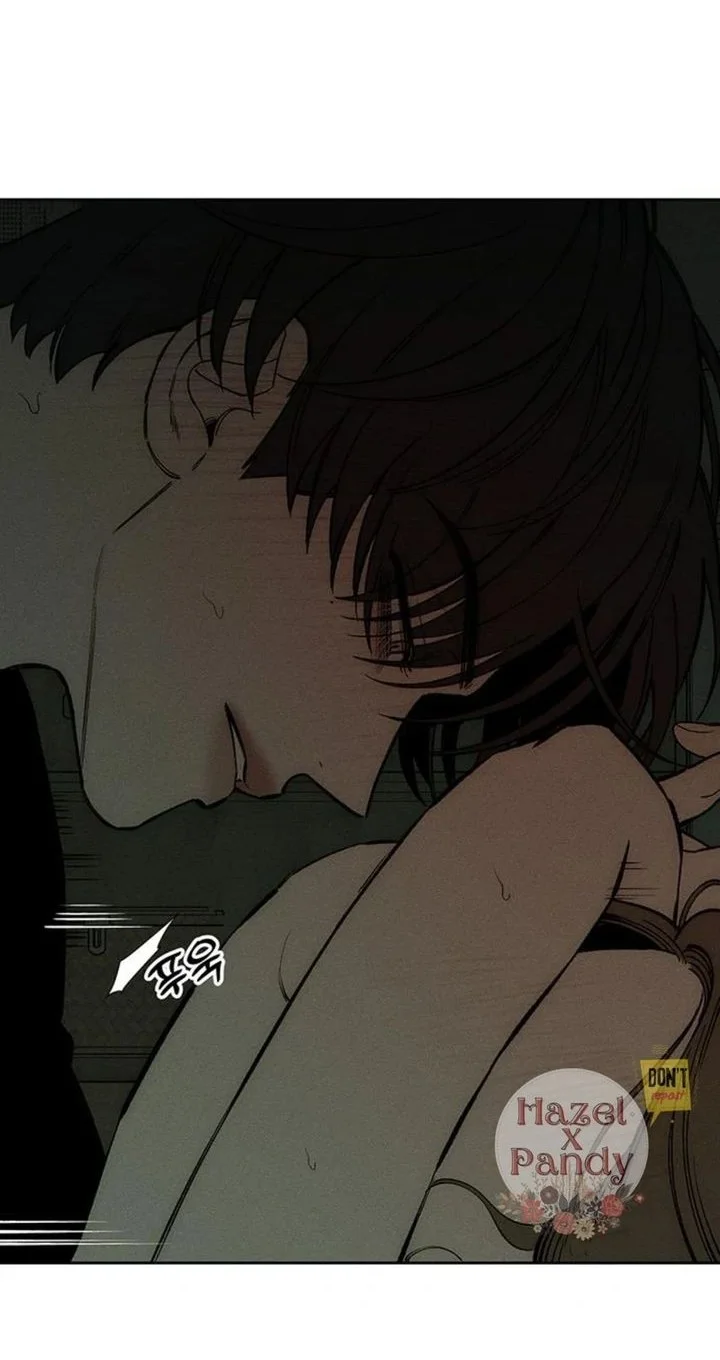 Tears on a Withered Flower Chapter 49 - halaman 22