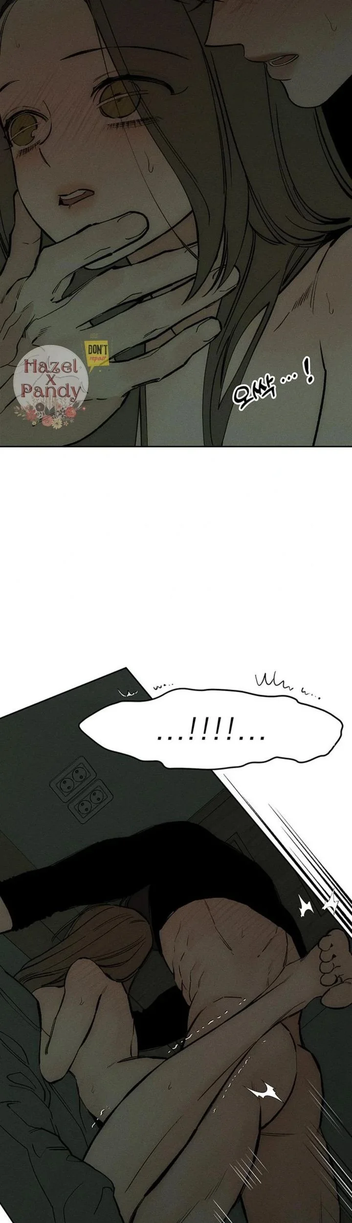 Tears on a Withered Flower Chapter 49 - halaman 31