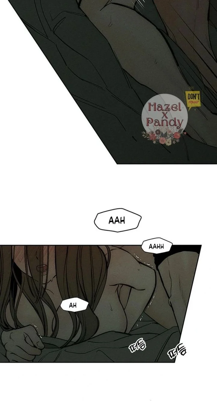 Tears on a Withered Flower Chapter 49 - halaman 32