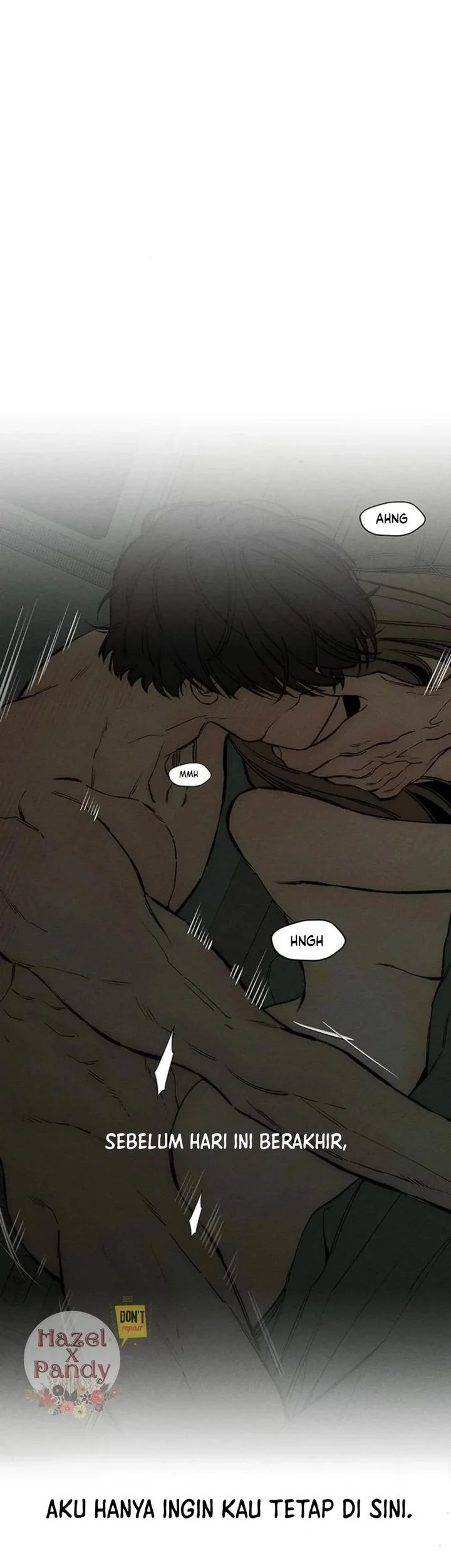 Tears on a Withered Flower Chapter 49 - halaman 41