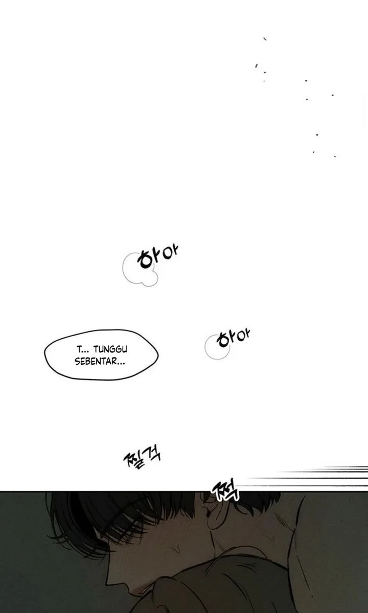 Tears on a Withered Flower Chapter 49 - halaman 42