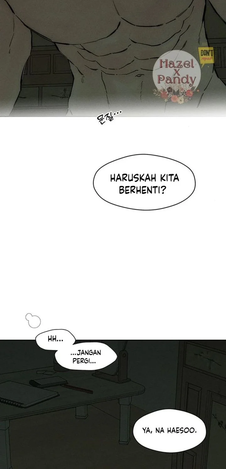 Tears on a Withered Flower Chapter 49 - halaman 46
