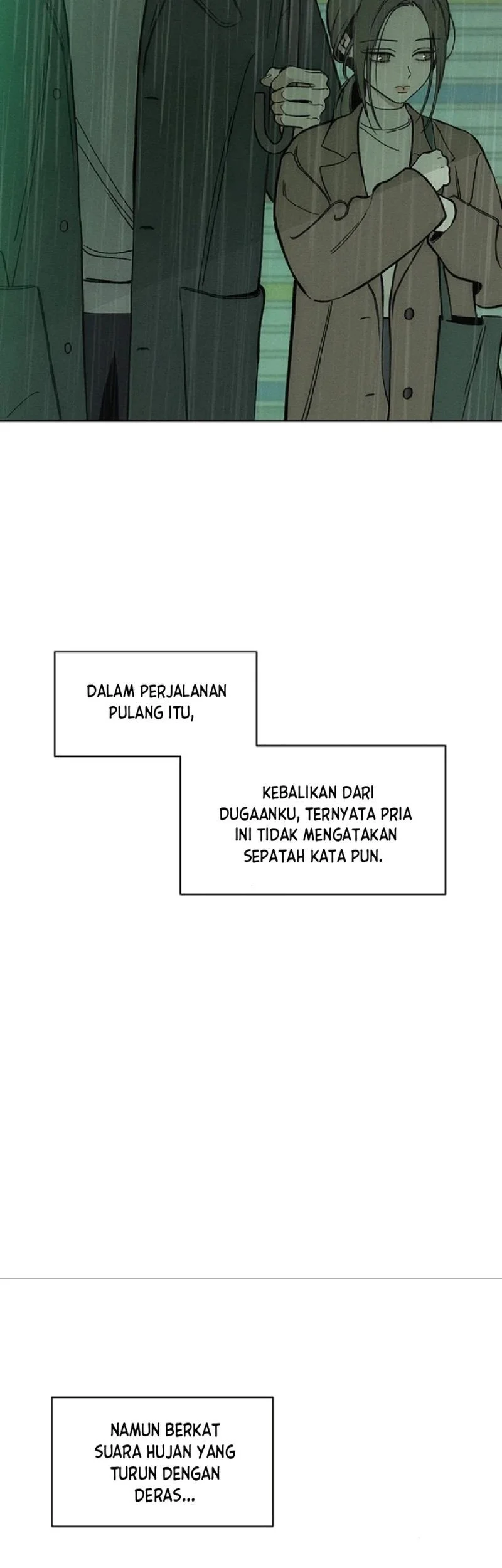 Tears on a Withered Flower Chapter 5 - halaman 11