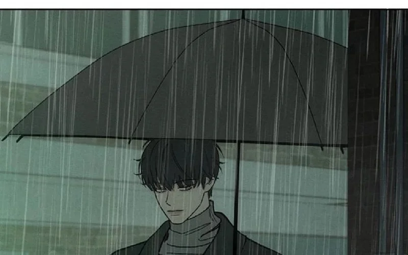Tears on a Withered Flower Chapter 5 - halaman 12