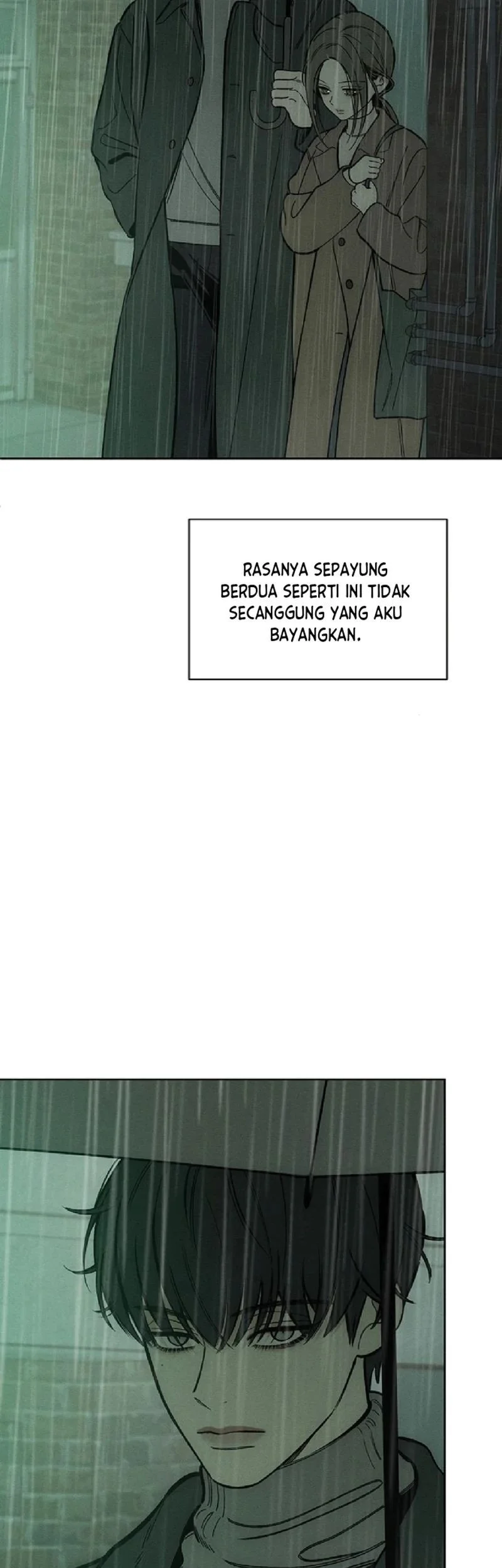 Tears on a Withered Flower Chapter 5 - halaman 13