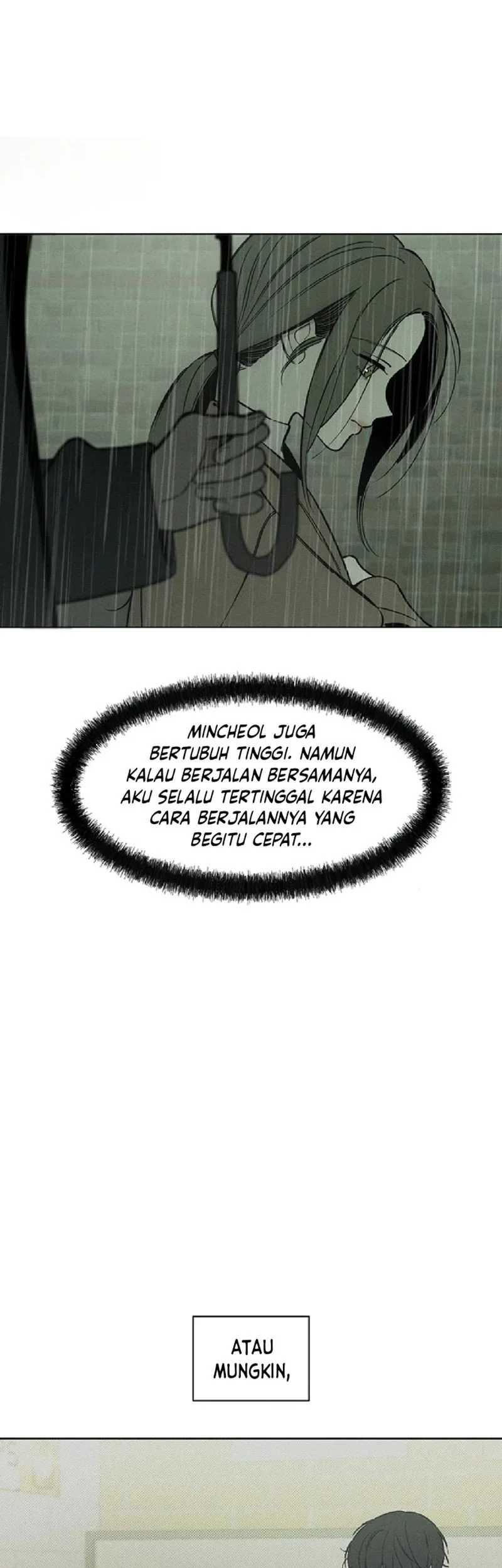 Tears on a Withered Flower Chapter 5 - halaman 15