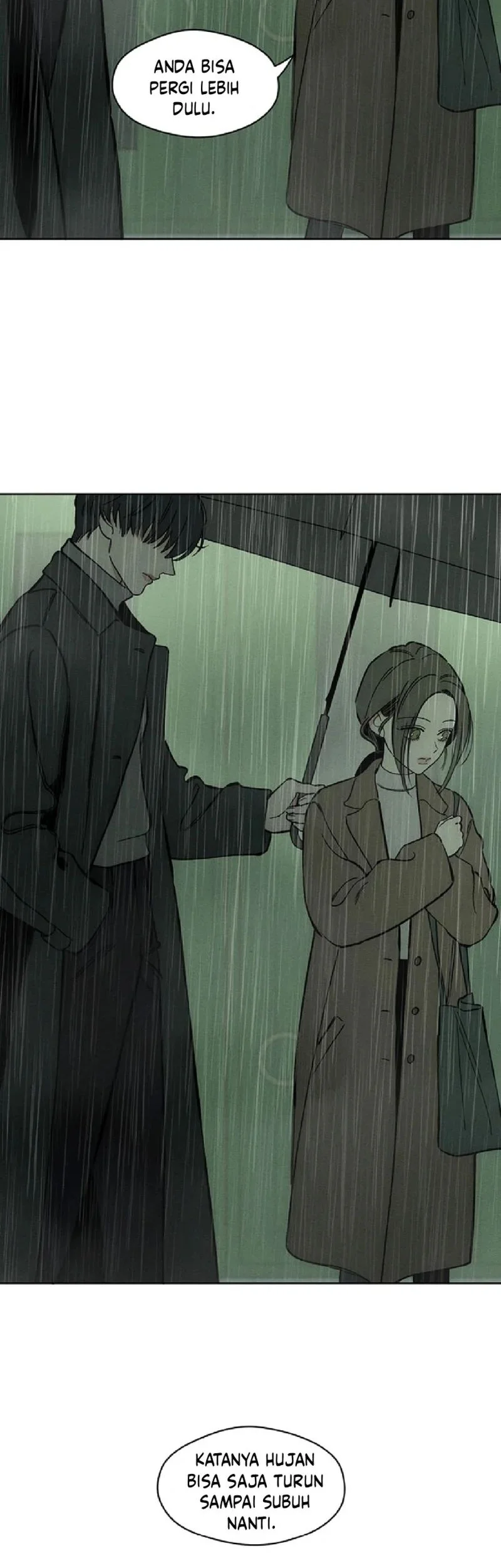 Tears on a Withered Flower Chapter 5 - halaman 2