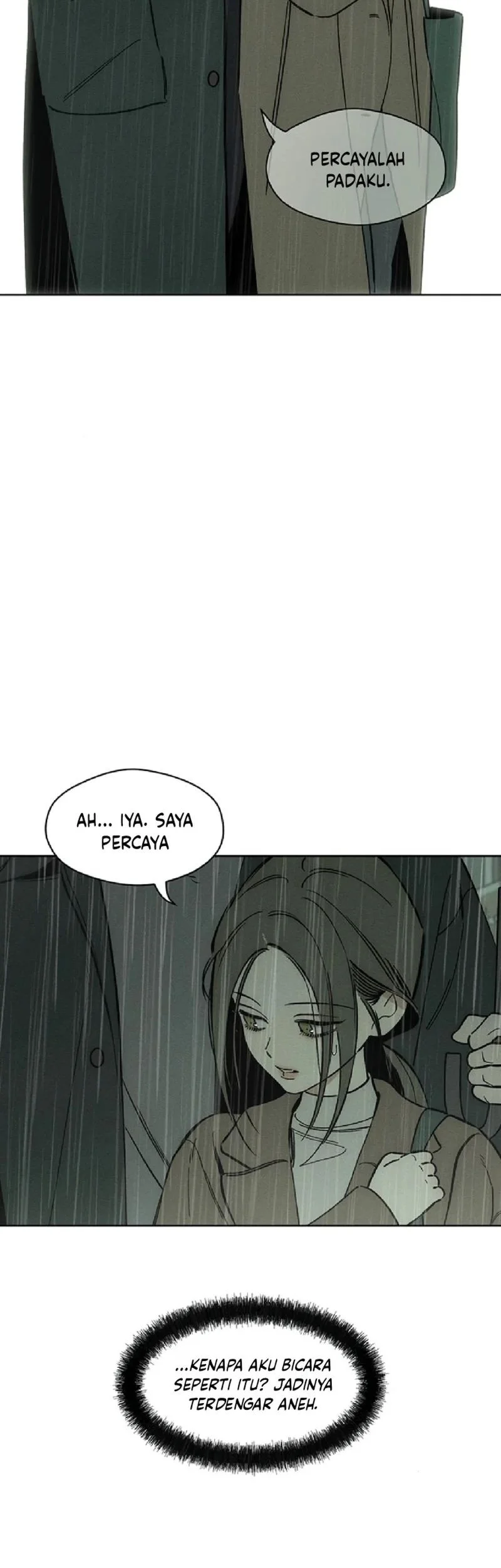 Tears on a Withered Flower Chapter 5 - halaman 23
