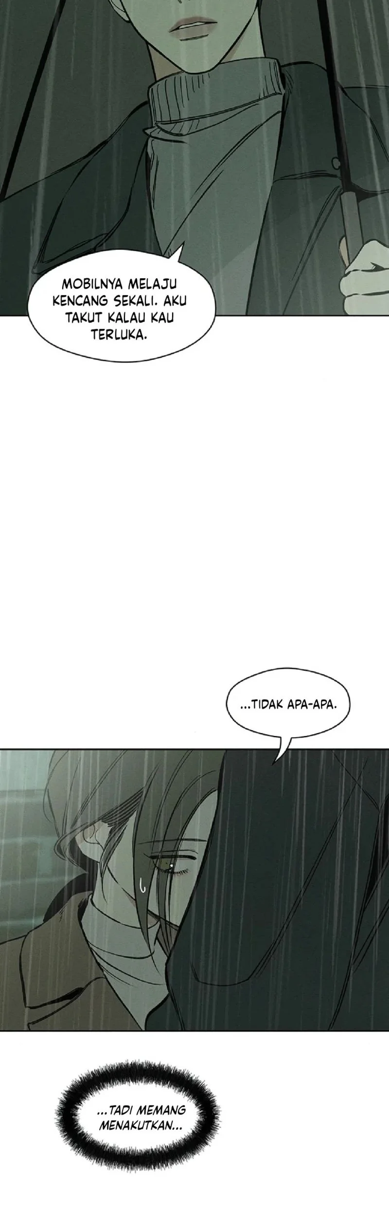 Tears on a Withered Flower Chapter 5 - halaman 30