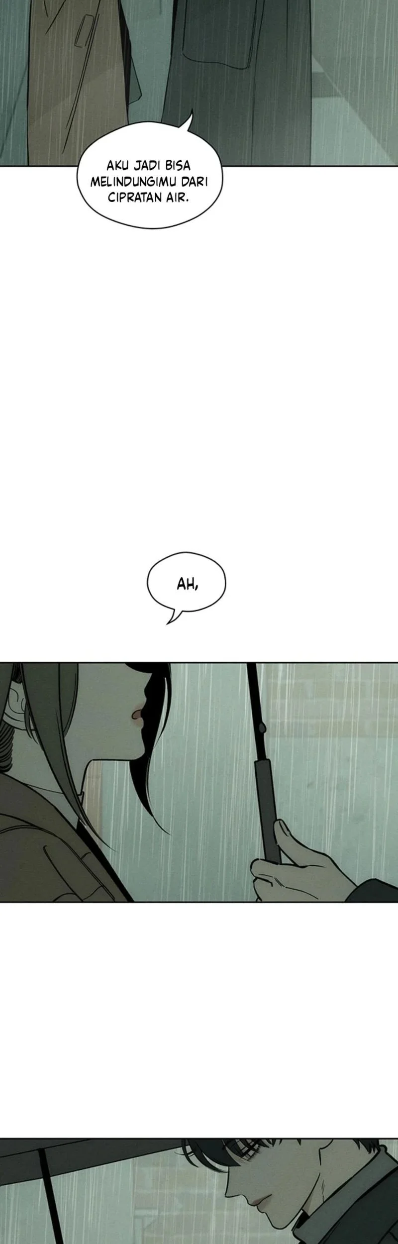 Tears on a Withered Flower Chapter 5 - halaman 35