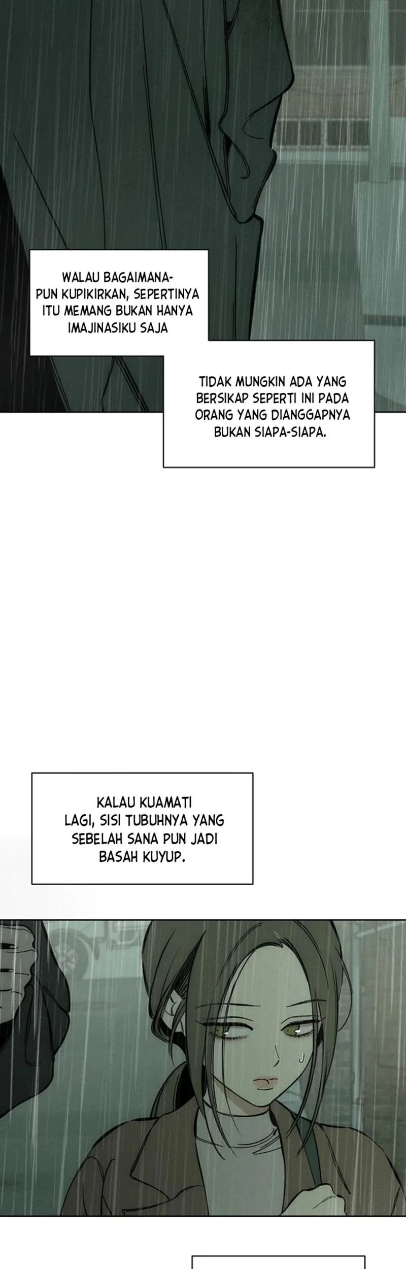 Tears on a Withered Flower Chapter 5 - halaman 38