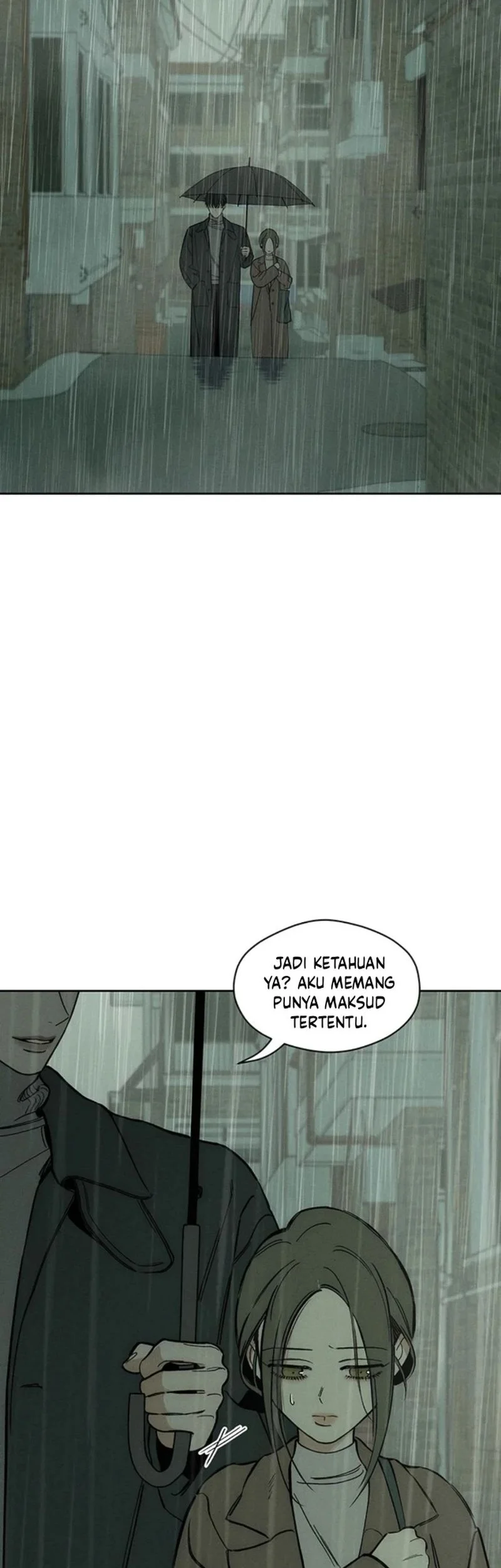 Tears on a Withered Flower Chapter 5 - halaman 42