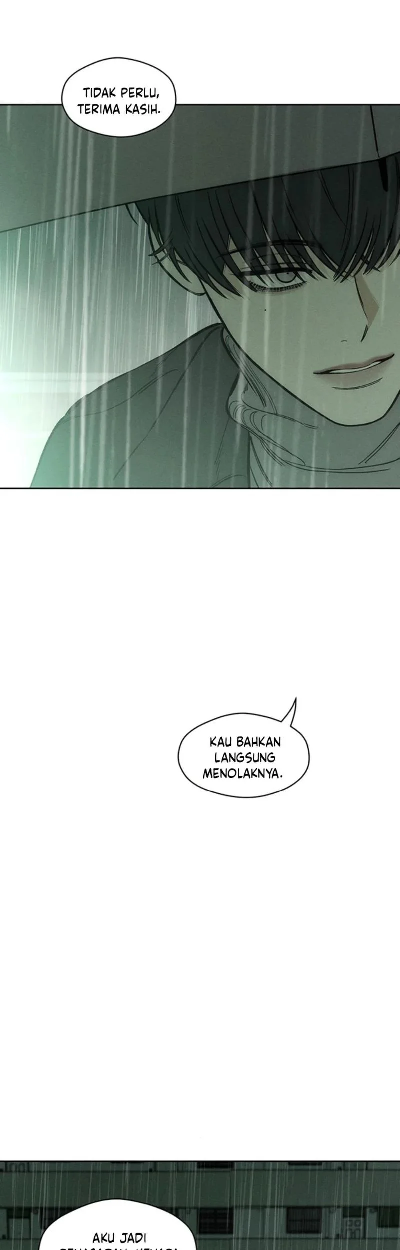 Tears on a Withered Flower Chapter 5 - halaman 45