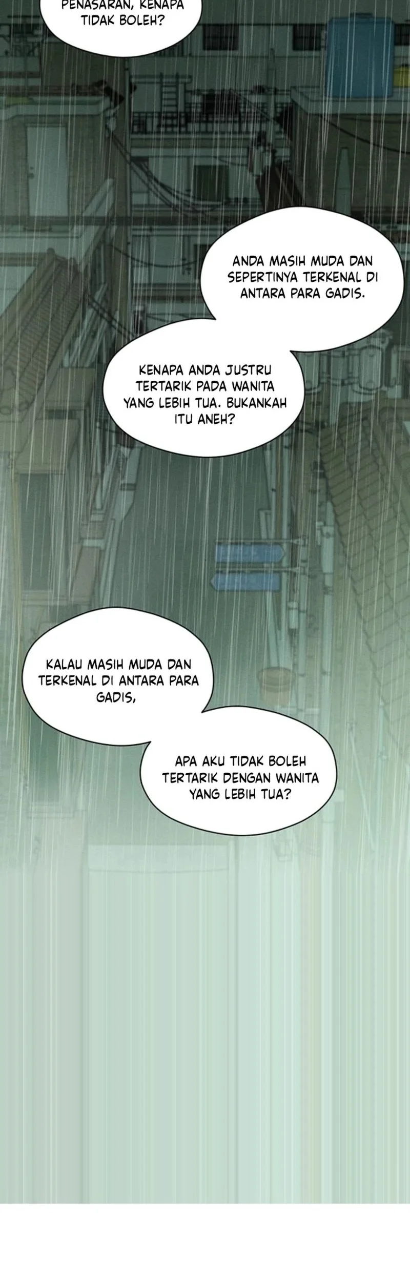 Tears on a Withered Flower Chapter 5 - halaman 46