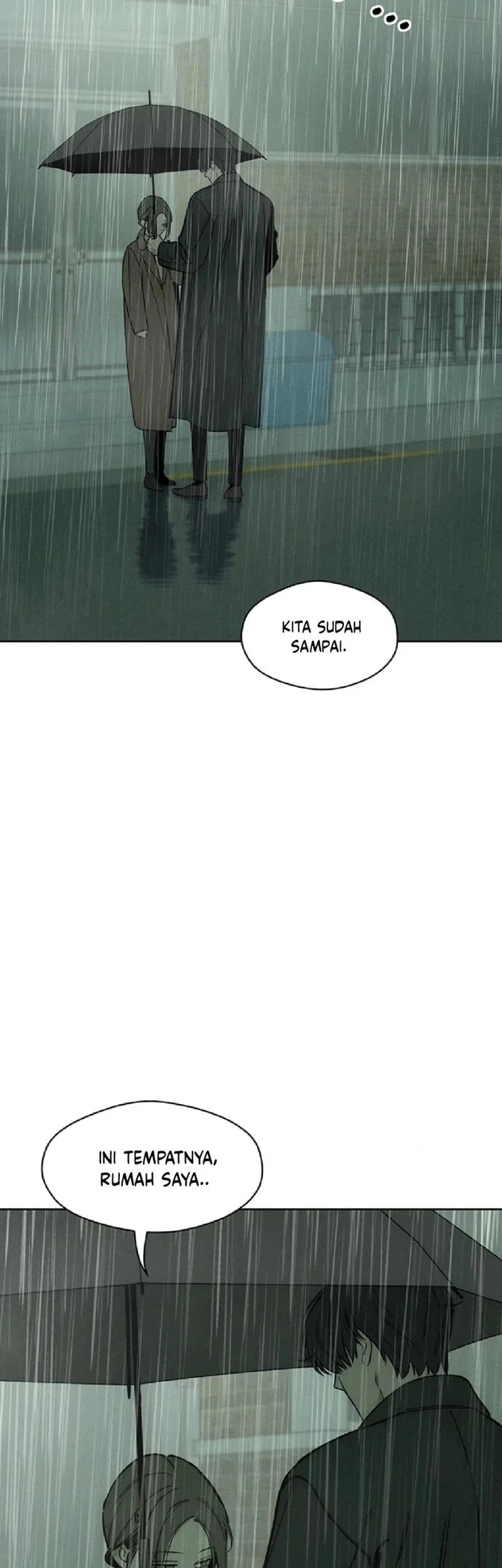 Tears on a Withered Flower Chapter 5 - halaman 49