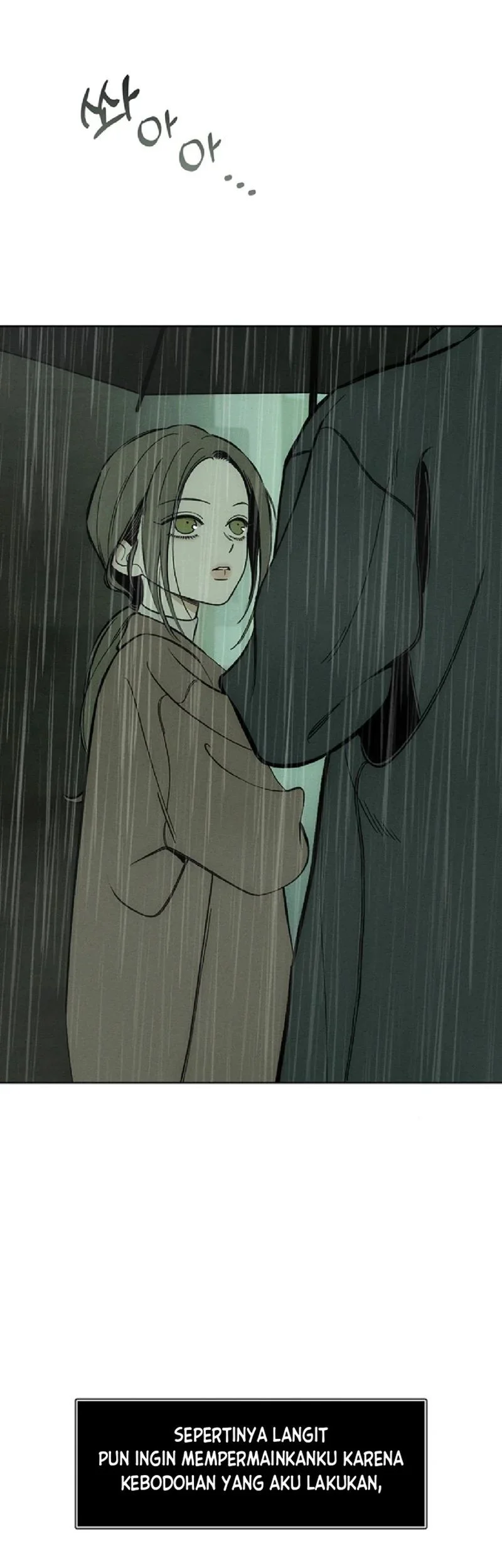 Tears on a Withered Flower Chapter 5 - halaman 5