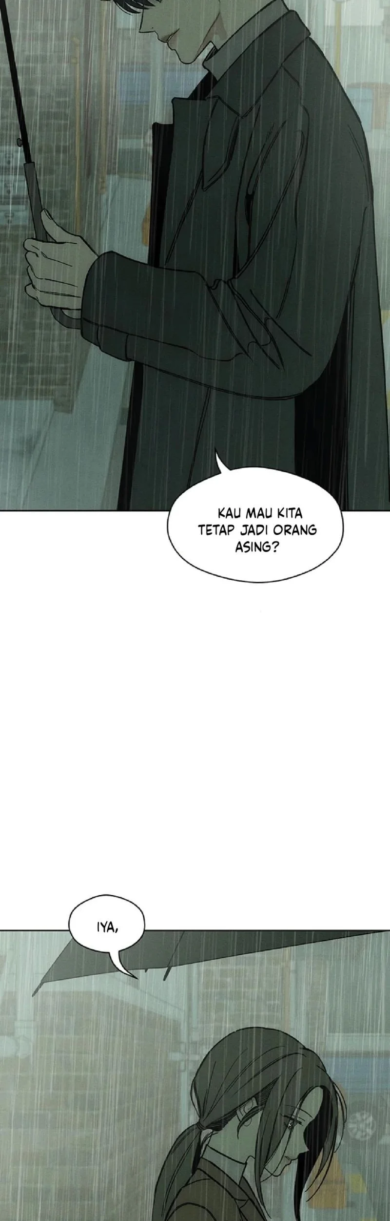 Tears on a Withered Flower Chapter 5 - halaman 51