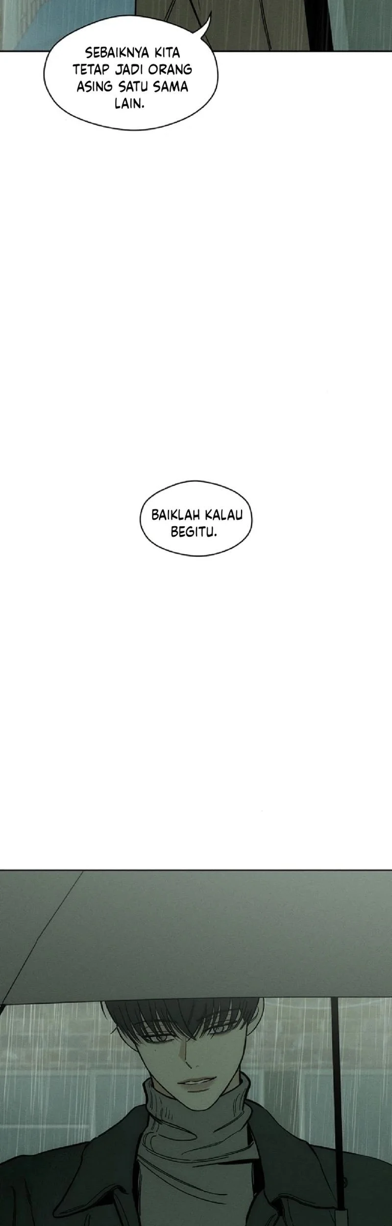Tears on a Withered Flower Chapter 5 - halaman 53