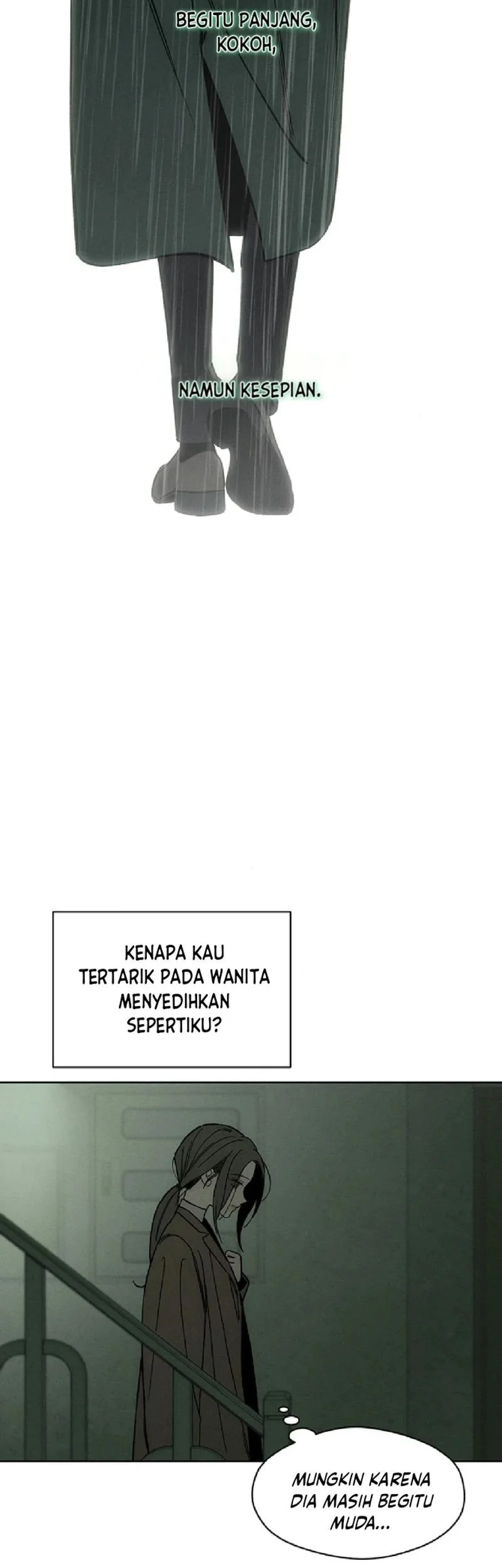 Tears on a Withered Flower Chapter 5 - halaman 57
