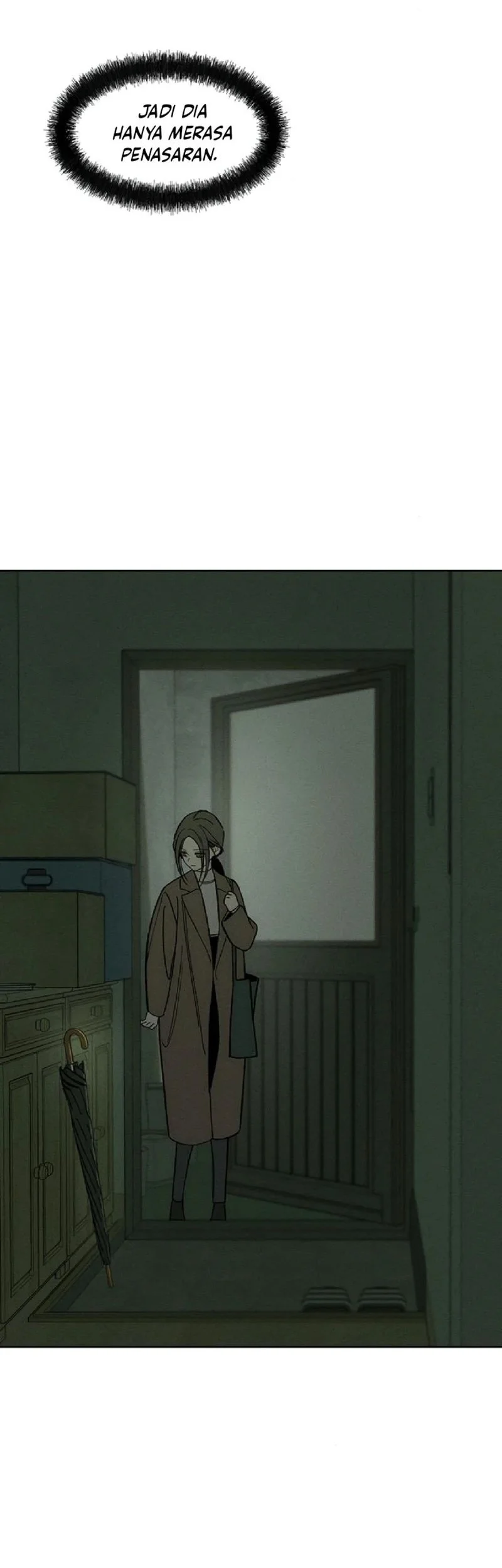 Tears on a Withered Flower Chapter 5 - halaman 58