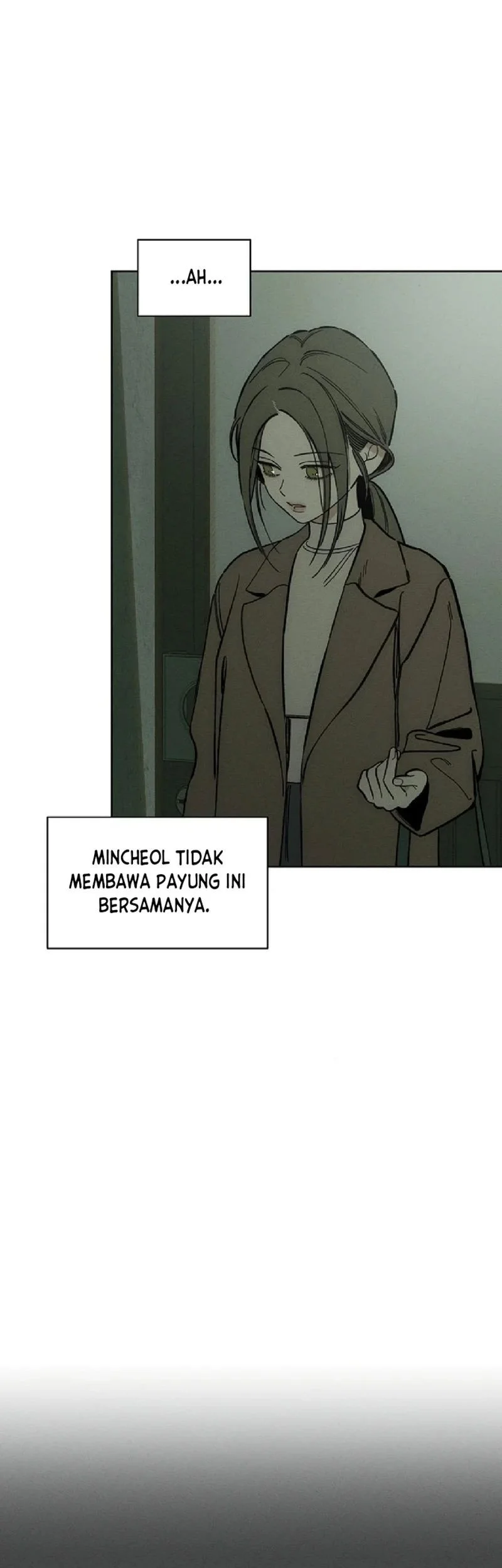 Tears on a Withered Flower Chapter 5 - halaman 59