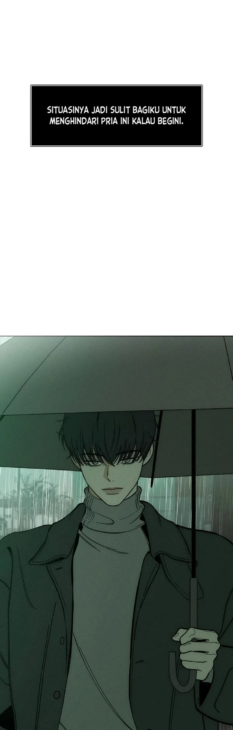 Tears on a Withered Flower Chapter 5 - halaman 6