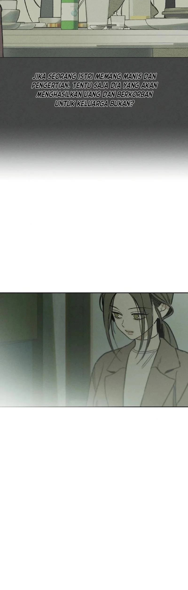 Tears on a Withered Flower Chapter 5 - halaman 61