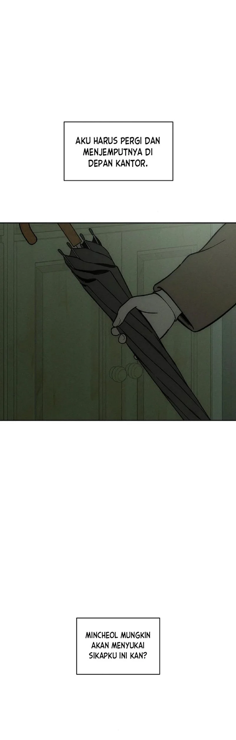 Tears on a Withered Flower Chapter 5 - halaman 62