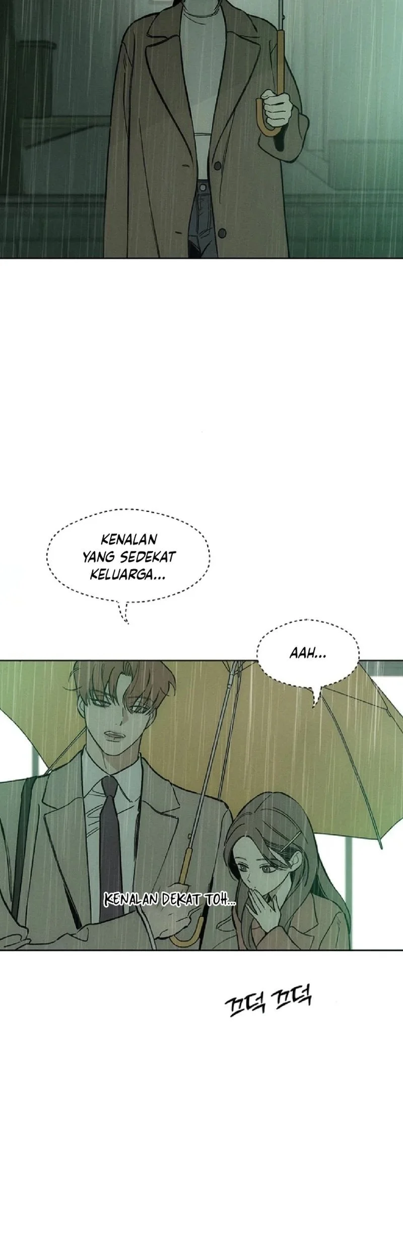 Tears on a Withered Flower Chapter 5 - halaman 73