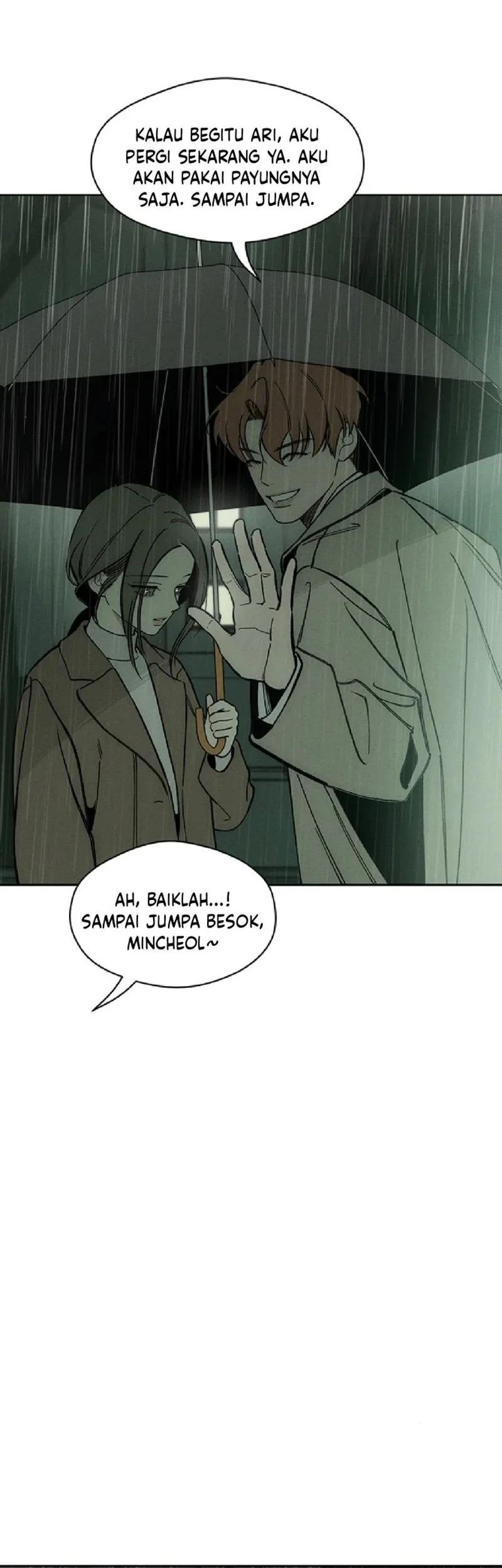 Tears on a Withered Flower Chapter 5 - halaman 74