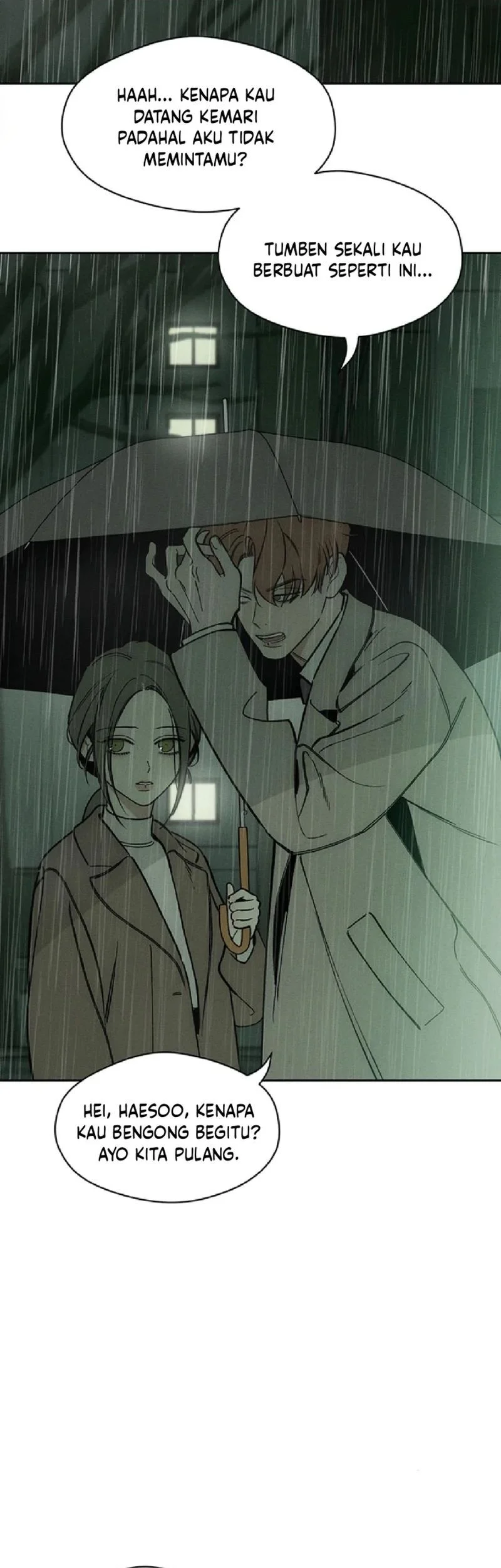 Tears on a Withered Flower Chapter 5 - halaman 75
