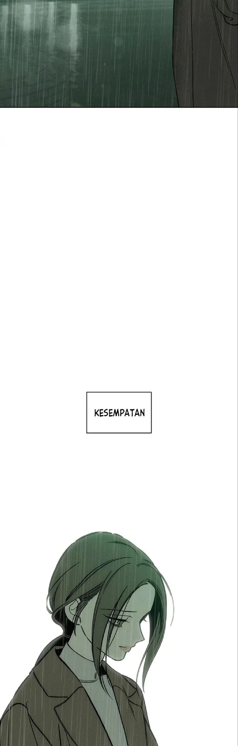 Tears on a Withered Flower Chapter 5 - halaman 83