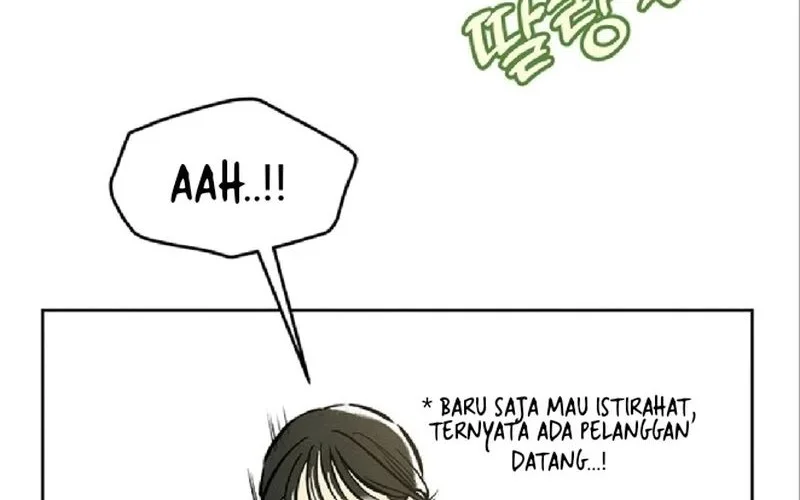 Tears on a Withered Flower Chapter 5 - halaman 88