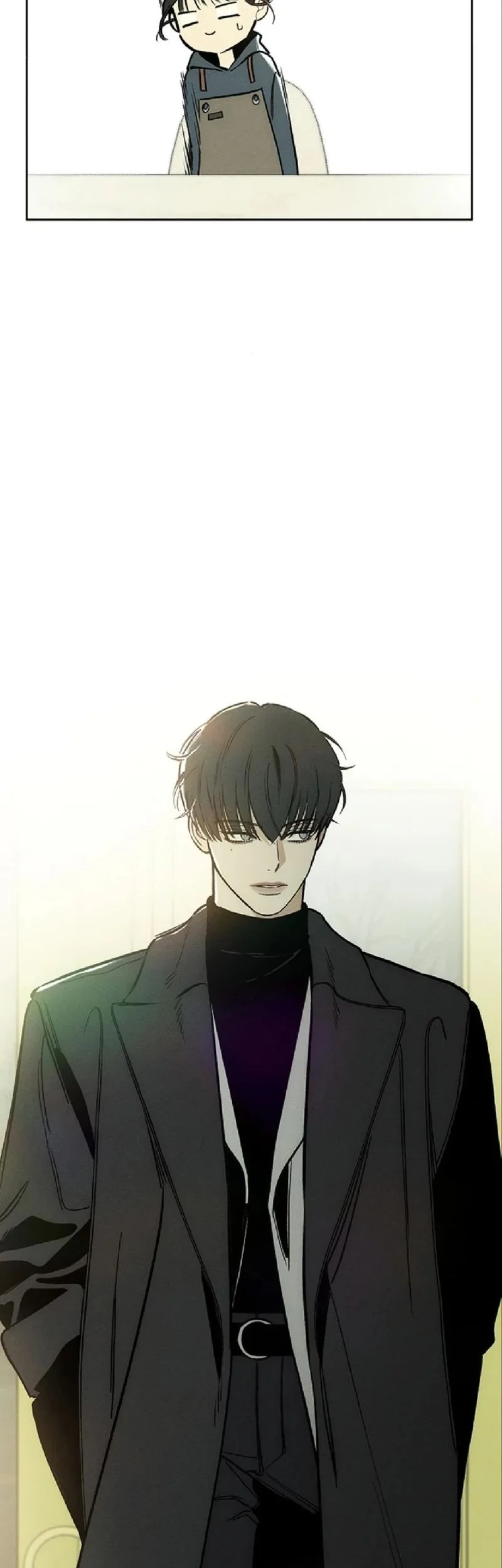 Tears on a Withered Flower Chapter 5 - halaman 89