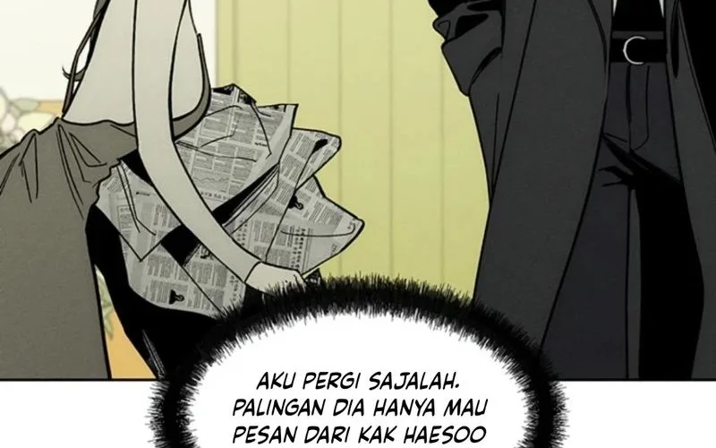 Tears on a Withered Flower Chapter 5 - halaman 92