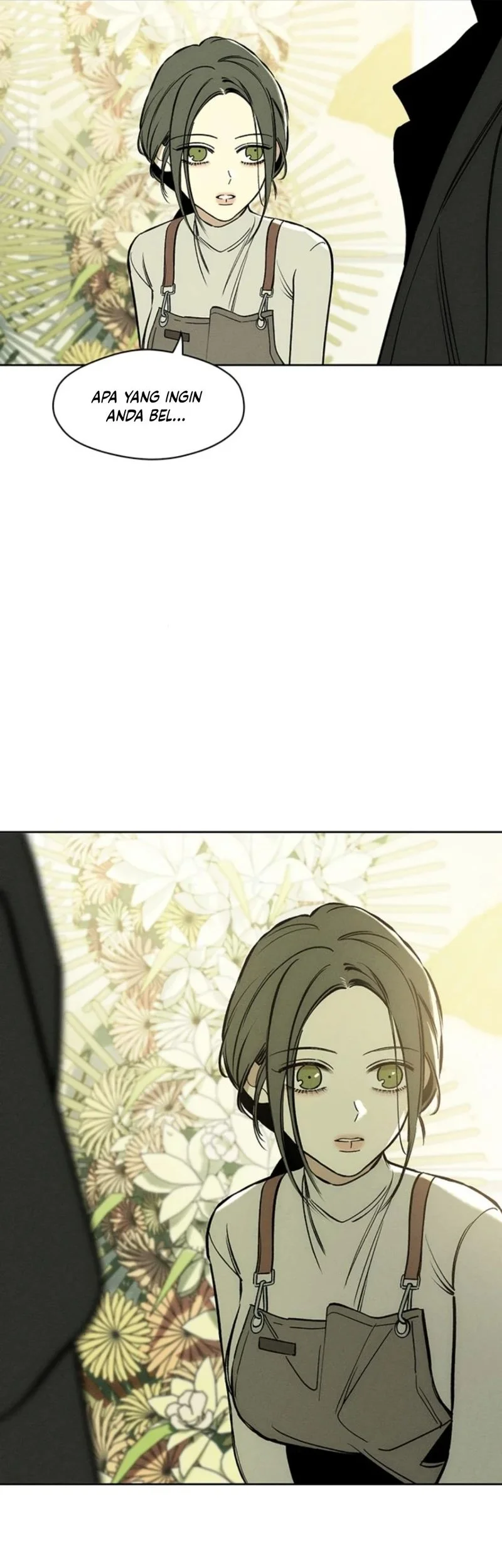 Tears on a Withered Flower Chapter 5 - halaman 94
