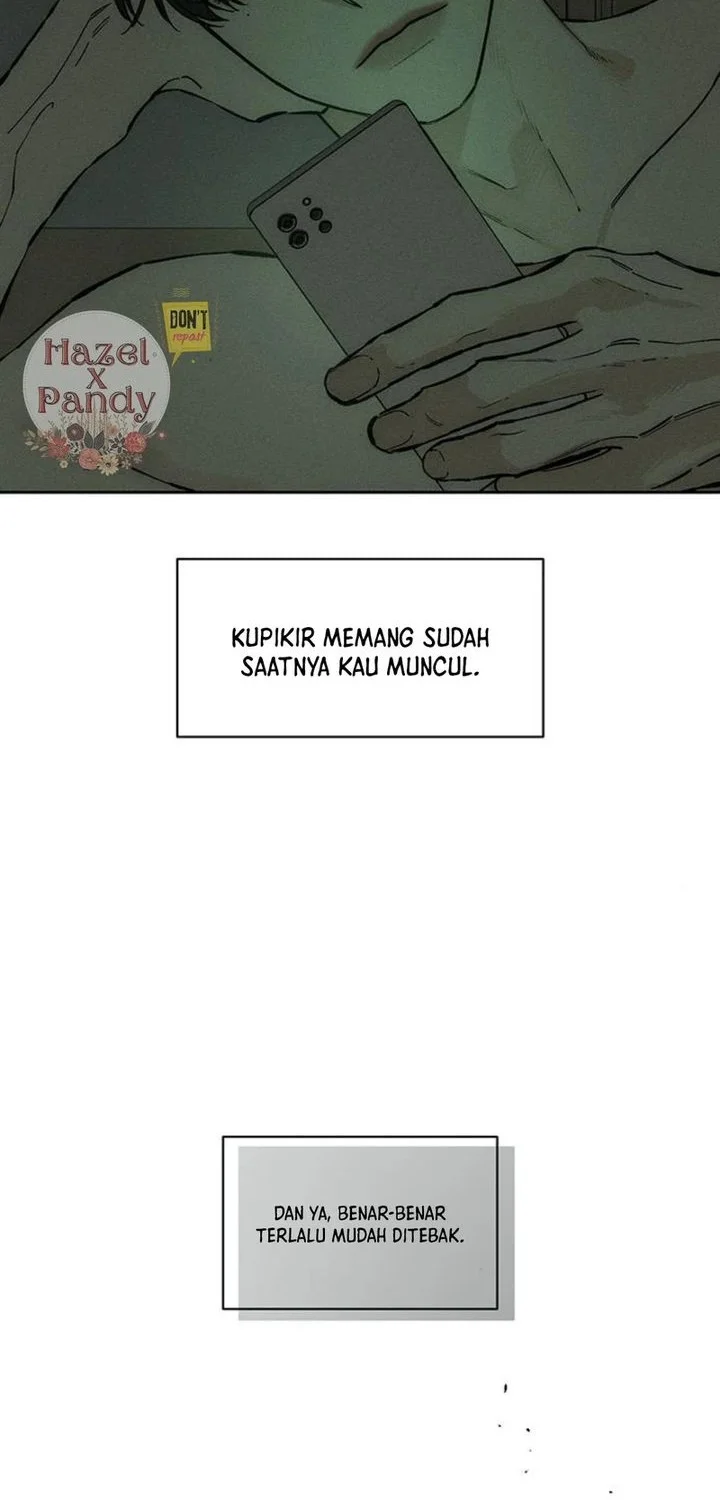 Tears on a Withered Flower Chapter 50 - halaman 14