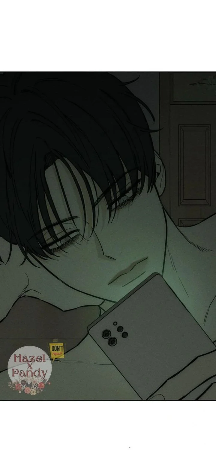Tears on a Withered Flower Chapter 50 - halaman 24