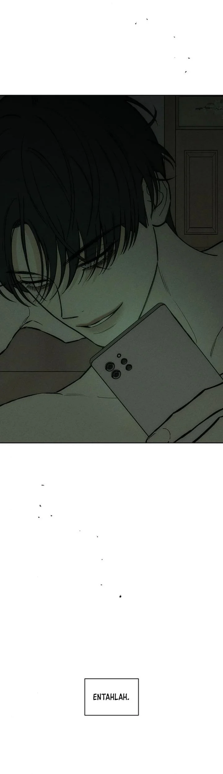 Tears on a Withered Flower Chapter 50 - halaman 25