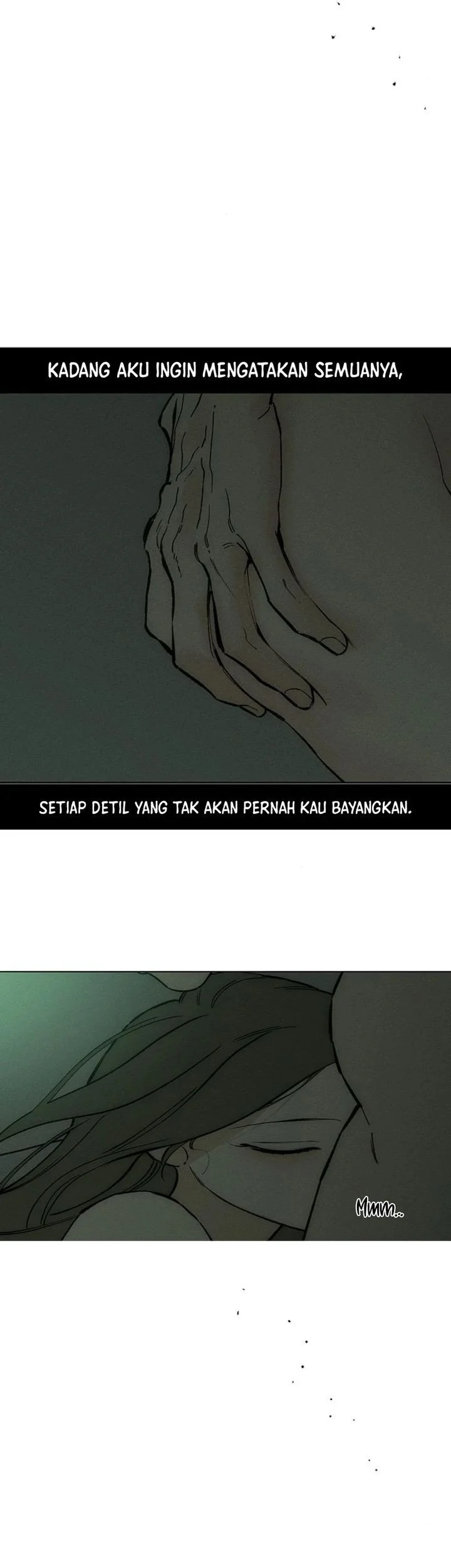 Tears on a Withered Flower Chapter 50 - halaman 27