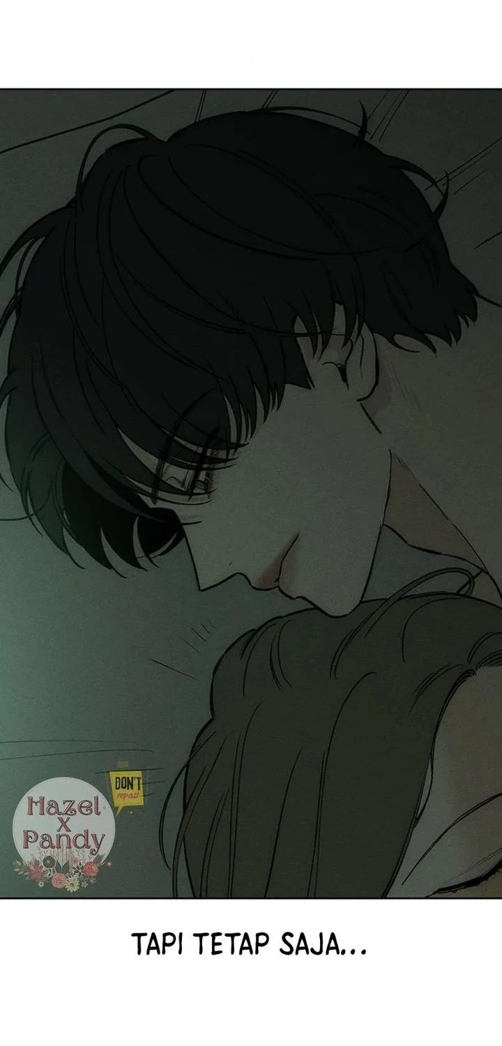 Tears on a Withered Flower Chapter 50 - halaman 28