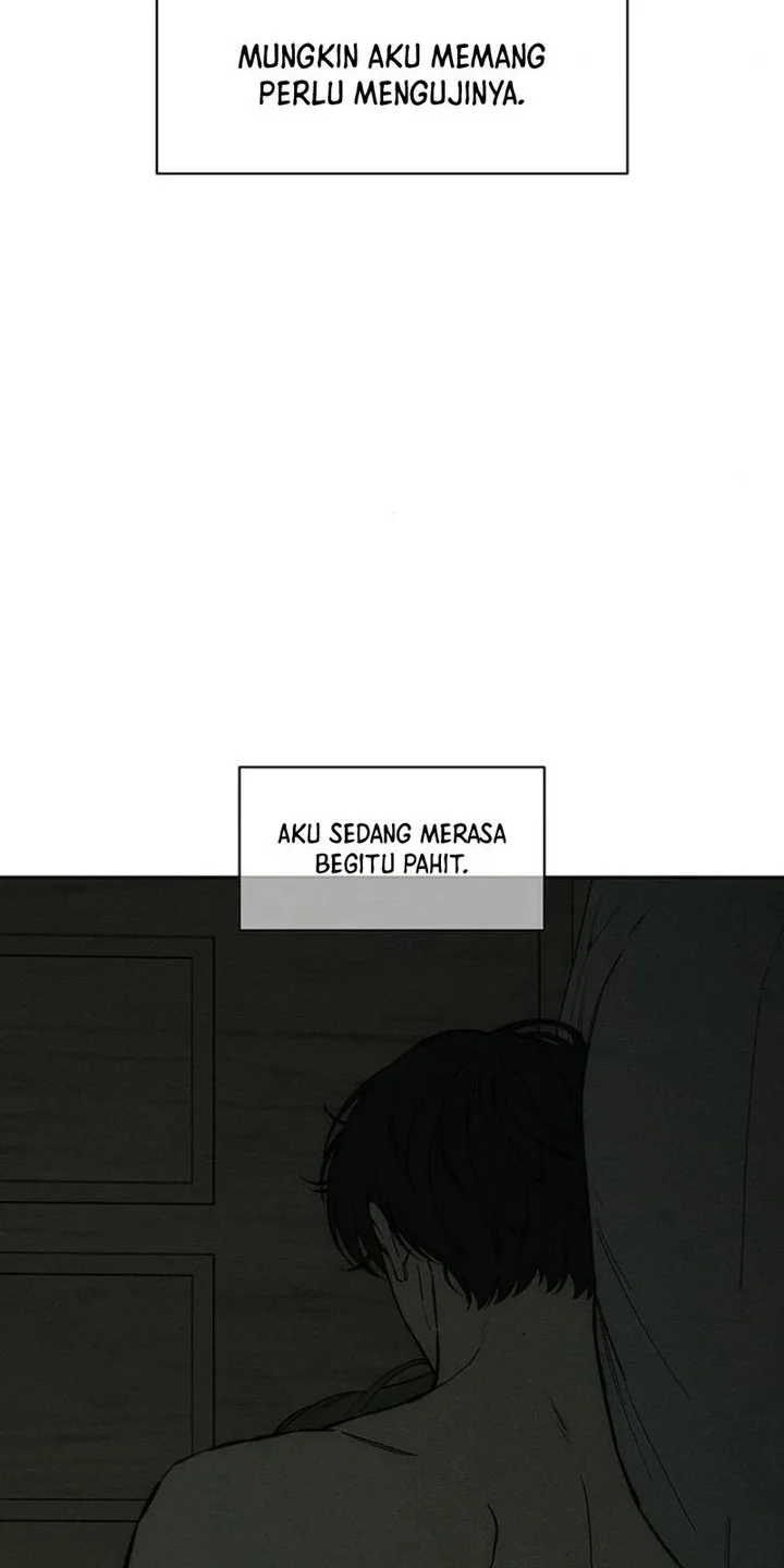 Tears on a Withered Flower Chapter 50 - halaman 32