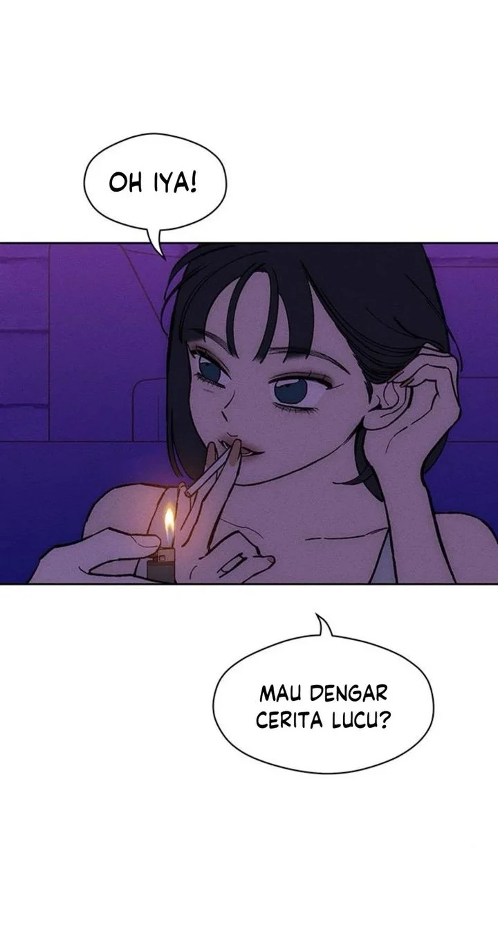 Tears on a Withered Flower Chapter 50 - halaman 38