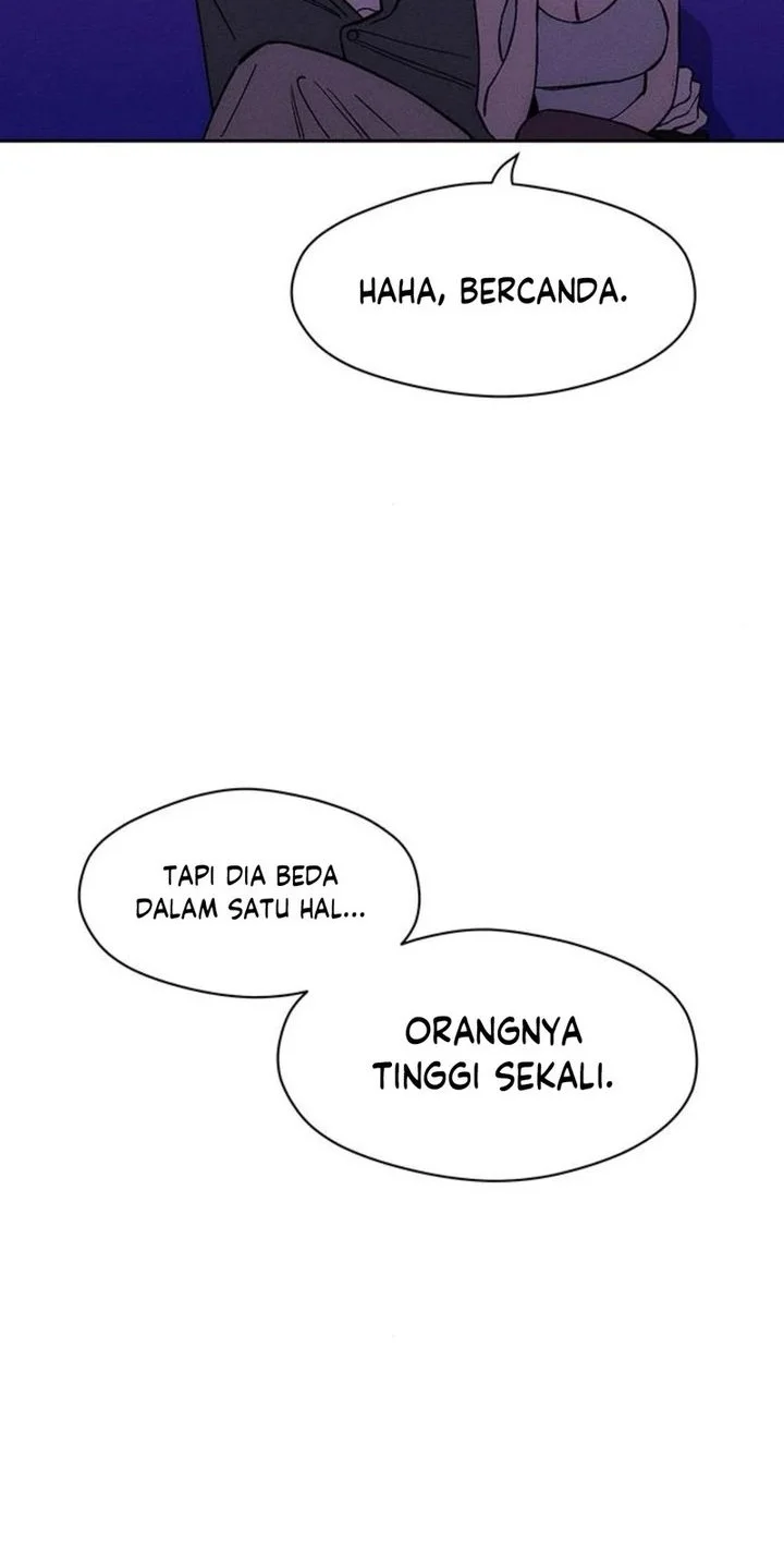 Tears on a Withered Flower Chapter 50 - halaman 42