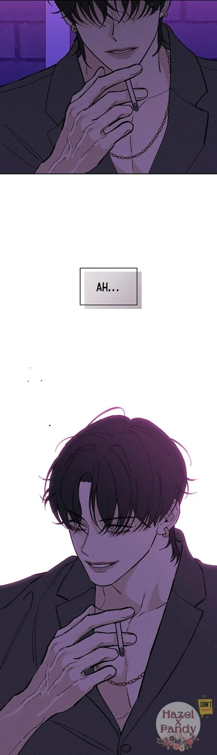 Tears on a Withered Flower Chapter 50 - halaman 51