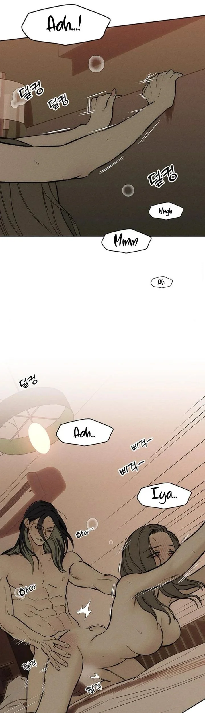 Tears on a Withered Flower Chapter 50 - halaman 53