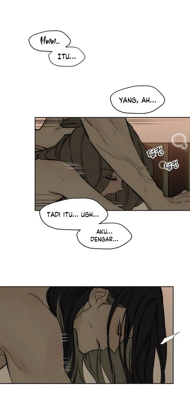 Tears on a Withered Flower Chapter 50 - halaman 56