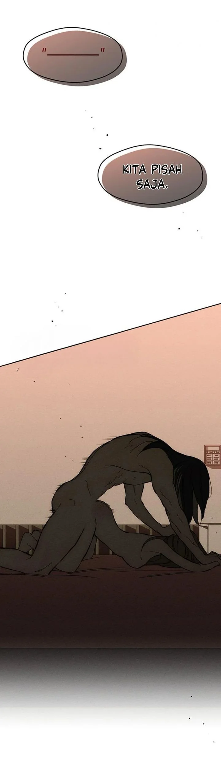 Tears on a Withered Flower Chapter 50 - halaman 57